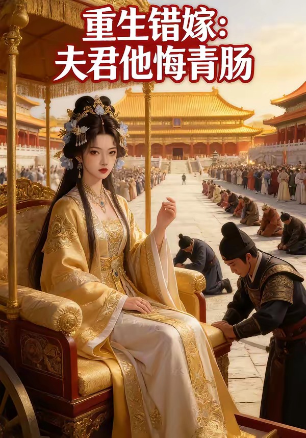 重生錯(cuò)嫁：夫君他悔青腸(全集)