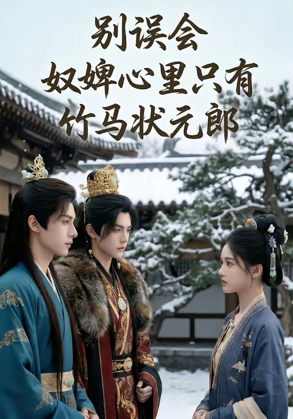 別誤會(huì)，奴婢心里只有竹馬狀元郎(全集)