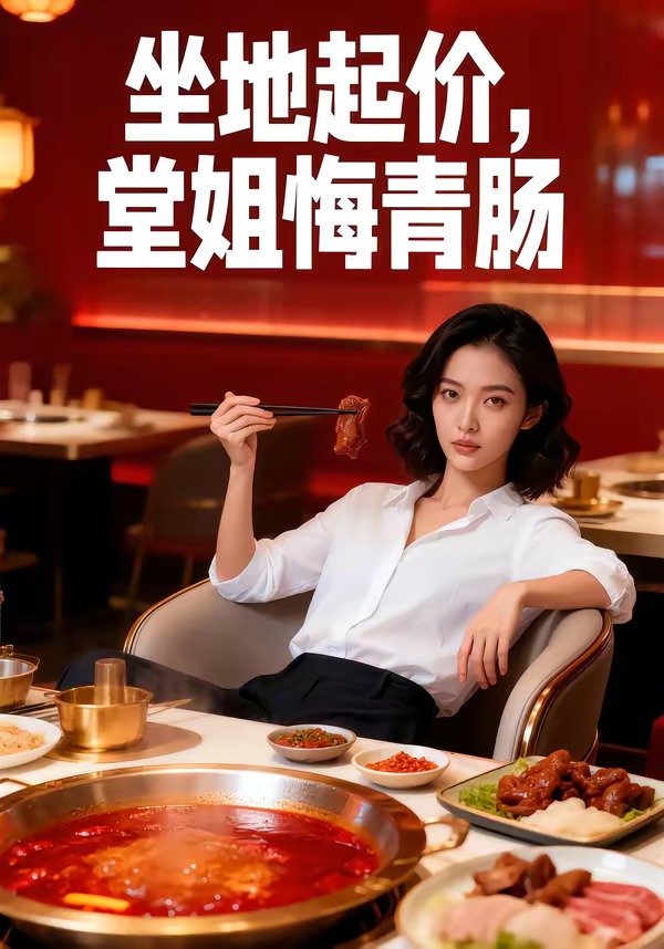 坐地起價，堂姐悔青腸(全集)