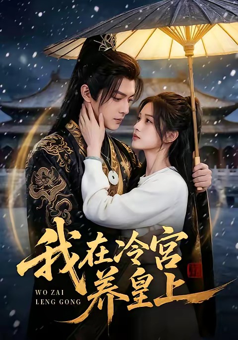 我在冷宮養(yǎng)皇上(全集)