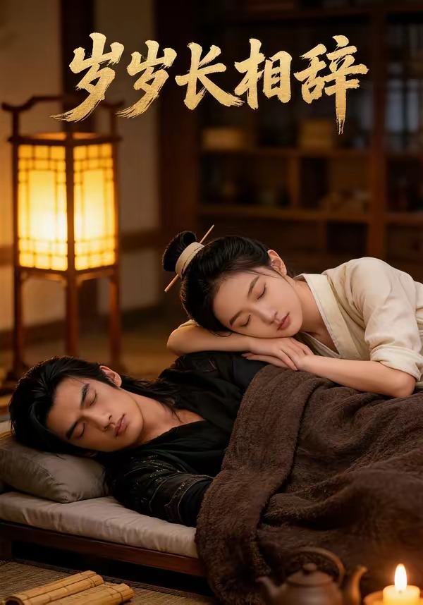 歲歲長相辭(全集)