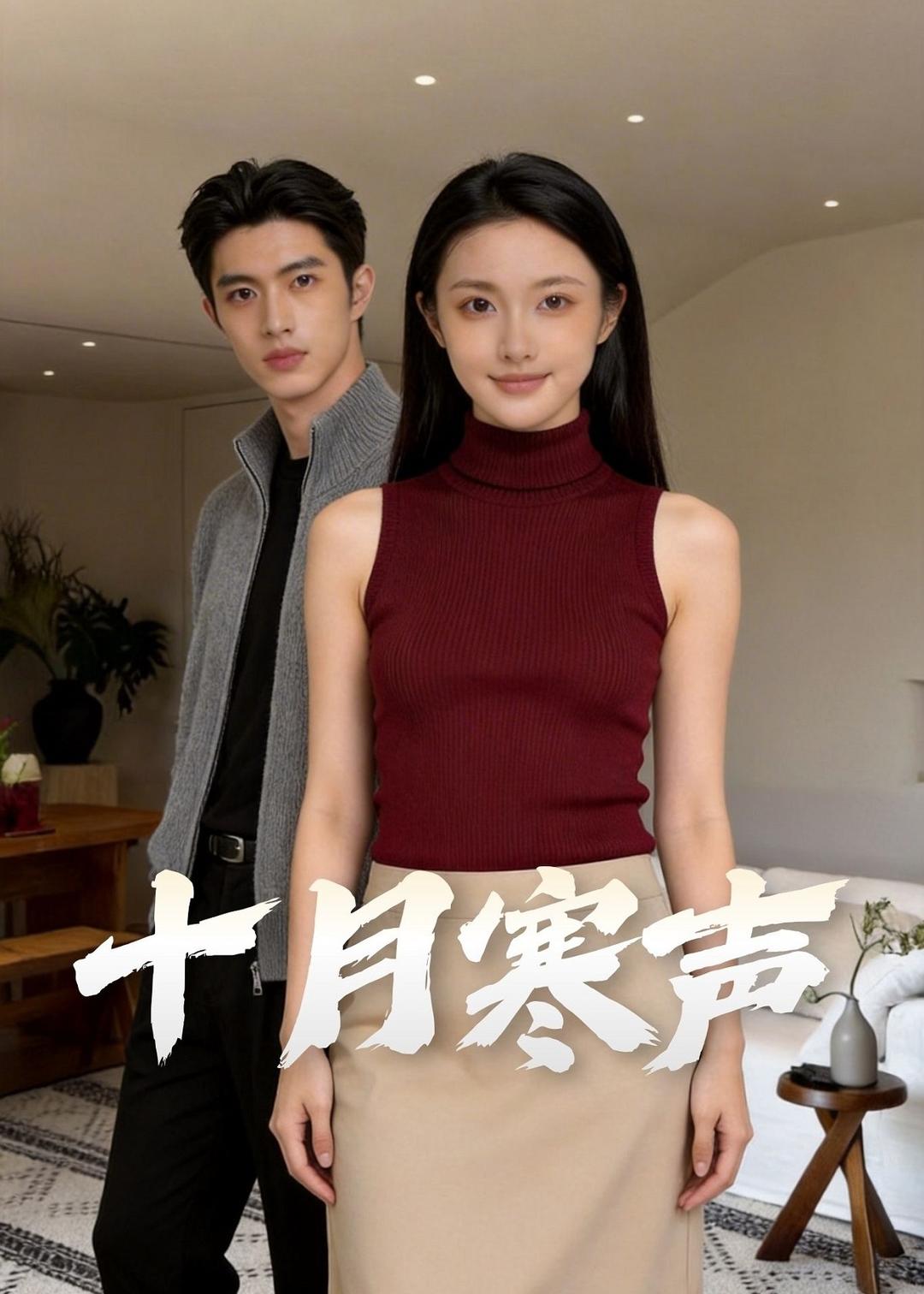 婚內(nèi)情深，不敵半路新歡&十月寒聲(全集)