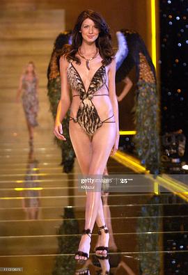 維多利亞的秘密1999時(shí)裝秀