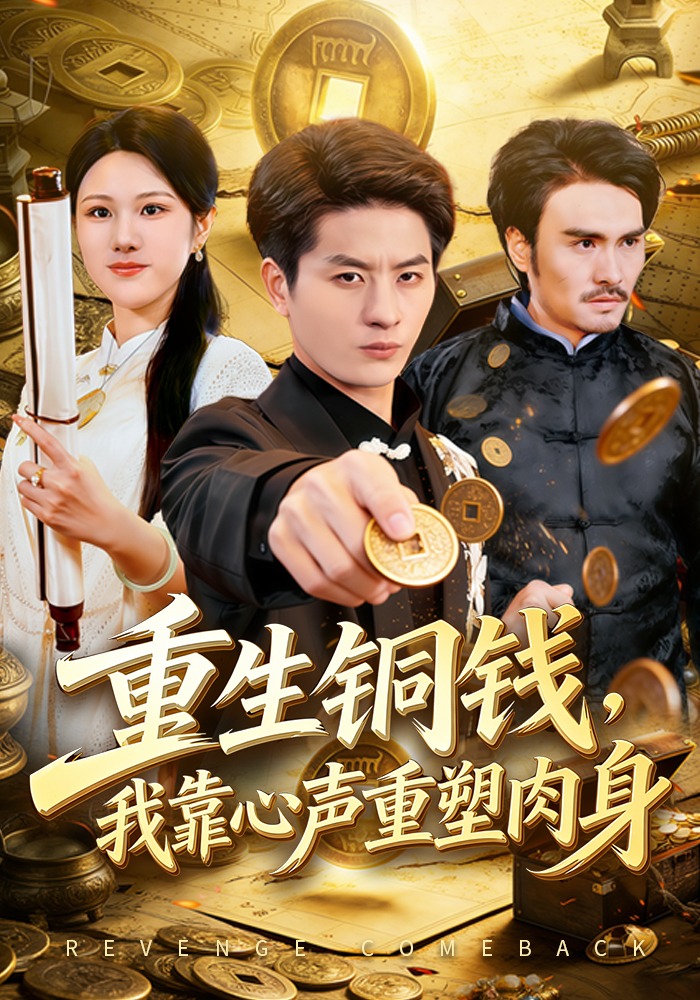 重生銅錢，我靠心聲重塑肉身(全集)