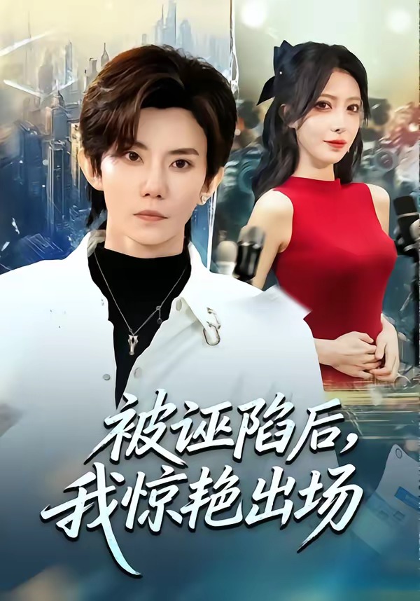 被誣陷后，我驚艷出場(全集)